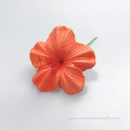 Island Popular Handmade Hibiscus Flower Hair Pick